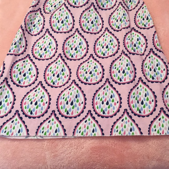 Lolly Wolly Doodle dress size 4 - Picture 4 of 5